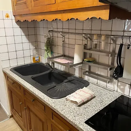Apartamento 15 Minutes De Geneve Gaillard