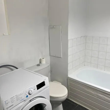Apartamento 15 Minutes De Geneve